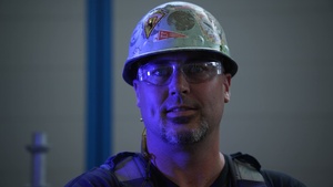 PNSY Code 990 Shipwright Hero Shots