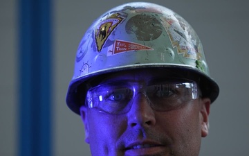 PNSY Code 990 Shipwright Hero Shots