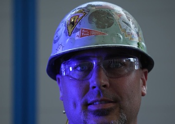 PNSY Code 990 Shipwright Hero Shots