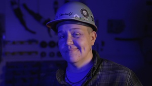 PNSY Code 990 Temp Service Electrician Hero Shots