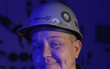 PNSY Code 990 Temp Service Electrician Hero Shots