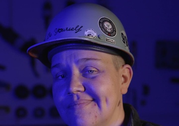 PNSY Code 990 Temp Service Electrician Hero Shots