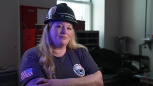 PNSY Code 135 NDT Inspector Hero Shots