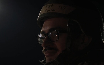 Exercise Noble Panther