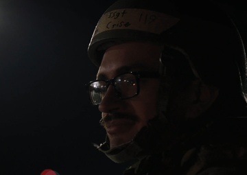 Exercise Noble Panther