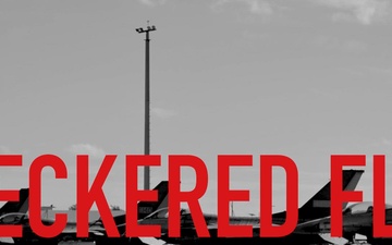 Blacksnakes Fly, Fight and Win at Checkered Flag 26-1