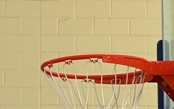 2nd Bomb Wing Sports Day