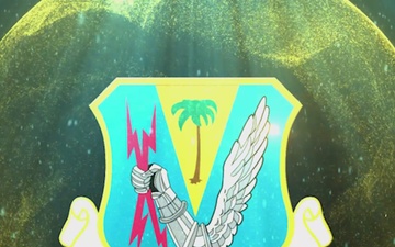 125th Fighter Wing Holiday Message 2025