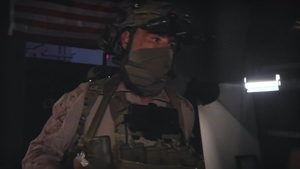 Saving Lives is the Mission