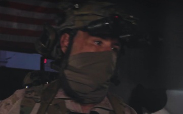 Saving Lives is the Mission