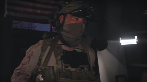 Saving Lives is the Mission