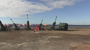 Sgt. Maj. Jaime Lerma Retirement Ceremony