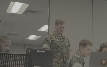 MCTSSA Rolls out MCP to Designated Marine Corps Units