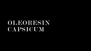 Marine Corps Support Facility New Orleans OC Spray Training