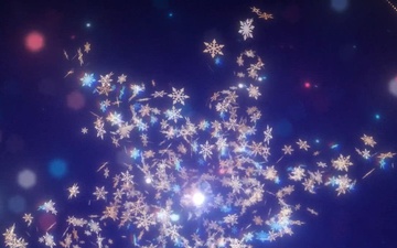 NMOTC Commanding Officer Capt. Nichole Olson, Holiday Message 2026