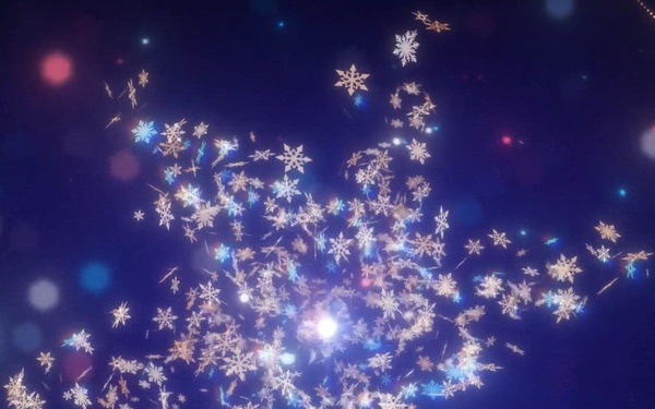 NMOTC Commanding Officer Capt. Nichole Olson, Holiday Message 2026