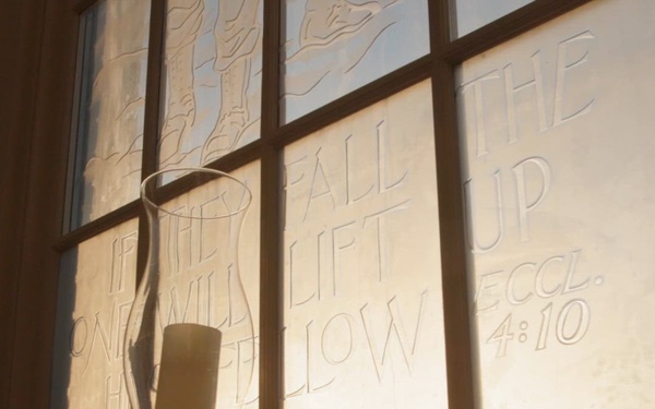 28th Assistant Commandant of the Marine Corps, Gen. Williams Funeral