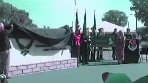 20-Year Anniversary of Creech Name Change