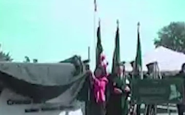 20-Year Anniversary of Creech Name Change