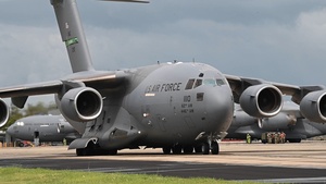 62d AW Executes Operation KENNEY STRIKES BACK