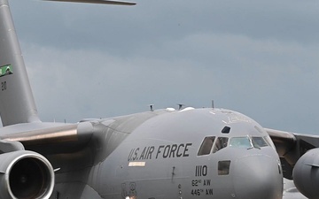 62d AW Executes Operation KENNEY STRIKES BACK