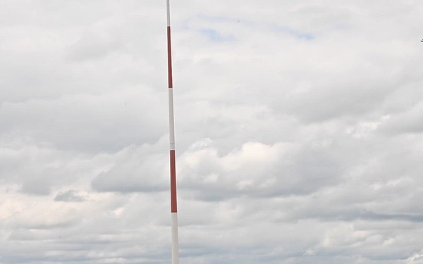 2025 OKSB 62d Arrives at Royal Australian Air Force Amberley B-roll