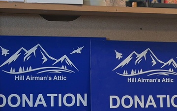 The Attic That Serves: The Mission at Home