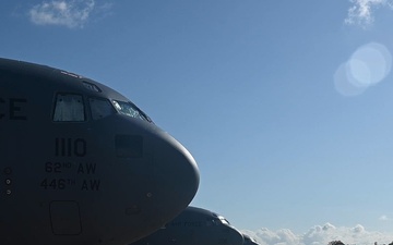 2025 OKSB HIMARS Movement B-roll