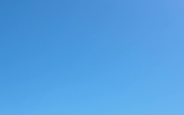 Steel Knight 25 BRoll: Fast Roping and Hoist Training (vertical)