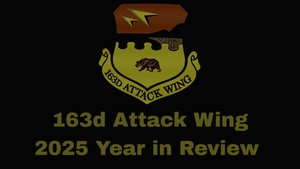163d ATKW EOY Video