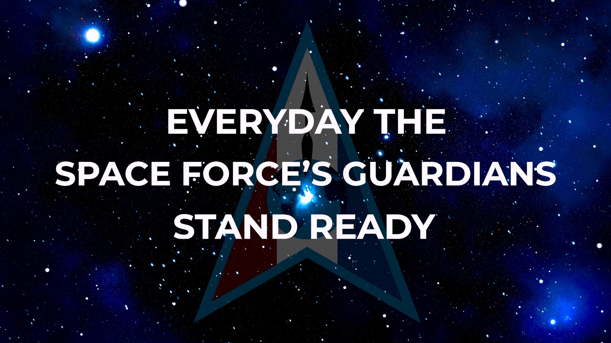 The United States Space Force marks its sixth birthday in 2025, celebrating the Guardians who execute space operations in support of national security, commercial partnerships and assured access to space. Happy Birthday, Space Force. (U.S. Space Force video by Airman 1st Class Olya Houtsma)
