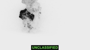 U.S. Forces Unleash Massive Strike Against ISIS in Syria