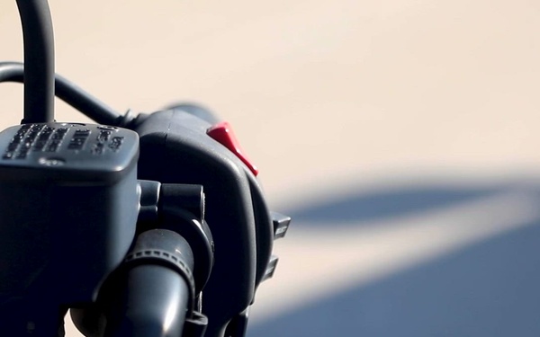 Motorcycle Safety Training and Rider Readiness at Fort Bliss