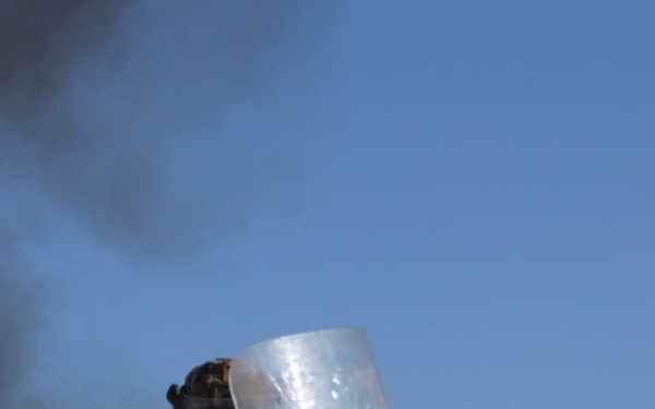 978th Military Police Company conducted a validation exercise