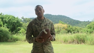 Green Bay Packers - NFL Shout-Out