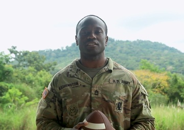 Atlanta Falcons - NFL Shout-Out