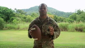 New York Giants - NFL Shout-Out