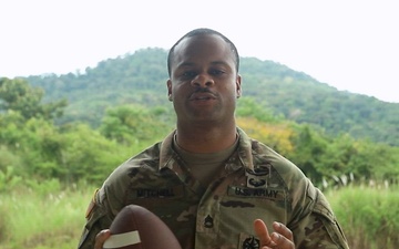 New York Giants - NFL Shout-Out