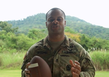 New York Giants - NFL Shout-Out