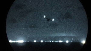 22nd MEU(SOC) | Flight Operations aboard USS Iwo Jima during Deployment