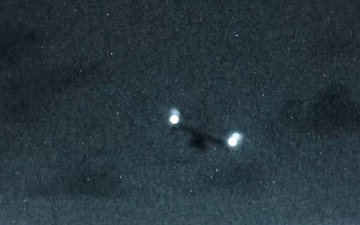 22nd MEU(SOC) | Flight Operations aboard USS Iwo Jima during Deployment