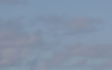 31st MEU | VMM 265 (Rein.) conducts flight operations aboard USS Tripoli