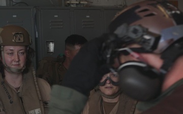 31st MEU | TCCC on and off drills