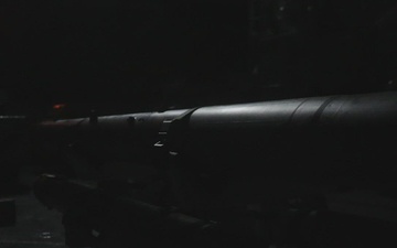 31st MEU | F-35B Lightning Ordinance Load