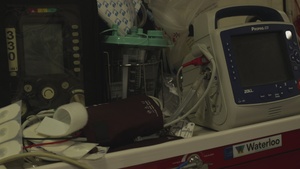 31st MEU | Valkyrie qualification