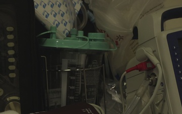 31st MEU | Valkyrie qualification