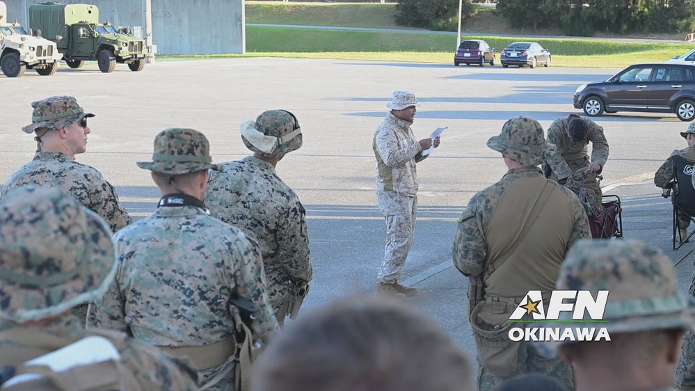 DVIDS - Video - Marines Showcase Marksmanship at Far East Competition