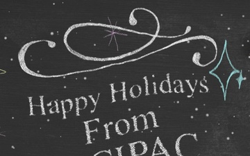 MCIPAC wishes members happy holidays
