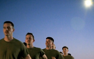 Combat Logistic Challenge: 18th LRS stays ready