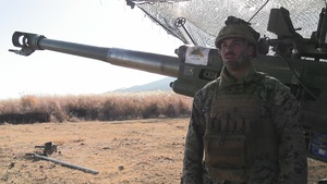 ARTP 25.3 | Cpl. Belloflores Interview